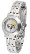 Wichita State Shockers Suntime Dynasty Ladies Watch - NCAA College Athletics