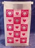 Valentine Heart Bag