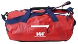 HELLY HANSEN)ヘリーハンセン( SAILCLOTHDUFFLL Nレッド HY99000 R HY99000の画像