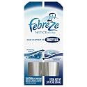 Febreze Noticeables Dual Scented Oil Refill, Relaxing Night & Delightful Dreams (Pack of 4)