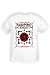 Vampire Knight White And Red T-Shirt