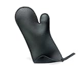 C'Est Ca 850000 Long Glove Charcoal Black