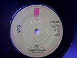 MFSB Sexy UK 7" 45