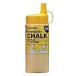 Tajima 10.5 oz. Ultra-Fine Yellow Chalk - PLC2-Y300