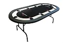 Spielkartenfabrik Altenburg 66302 - ASS Pokertisch