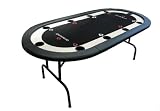 Assorted Poker Tabel