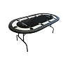 Spielkartenfabrik Altenburg 66302 - ASS Pokertisch