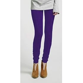 \#1 Ruched Leggings