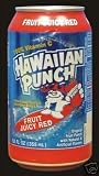Personal Home Security Hide Away Diversion Can Safe Hawaiian Punch