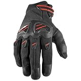 Speed and Strength Off the Chain Gloves