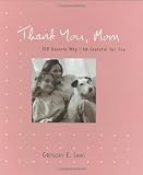 Thank You, Mom