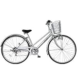�}�C�p���X(MY PALLAS) �V�e�B�T�C�N��27�E6SP M-571 �V���o�[ 27�C���` M-571