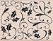 DesignBlocks- Holly Flourish by Hero Arts