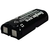 Energizer Er-P105 Replaces Panasonic Hhr-P105