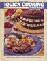 Taste of Home's 2000 Quick Cooking Annual Recipes