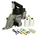 Jorestech Manual BAG Closer Stitcher Sewing Machine + 3 Spools & Kit Hand Held Seal Stitch Threat