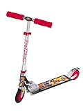 Power Rangers Overdrive Folding Scooter
