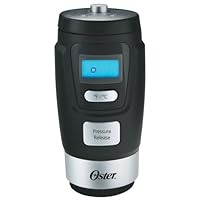Oster FPSTBW8100 Wine Vacuum Cork with LCD Display