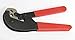 Crimp Tool for F Connector, RG59 RG6 RG62