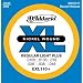 D'Addario EXL110+ Reg Light Electric Guitar Strings