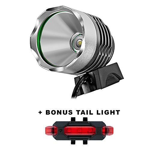 Top Best 5 generator bicycle headlight for sale 2016 Product BOOMSbeat