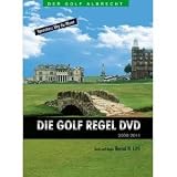 Golf Regel DVD 2008-2011 - 