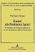 Kunst Als Fraktales Spiel: Potentiale Der Kommunikation In Den Romanen Alfred Anderschs at Amazon Books: 41Dau6KxWVL._SL75_