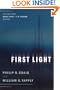First Light (Brady Coyne and J. W. Jackson Novels)