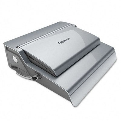 Fellowes Galaxy 500E Electric Comb Binding Machine