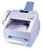 BROTHER INTERNATIONAL CORP / BRTPPF4750E / IntelliFax 4750e High-Speed Business-Class Laser Fax/Copier/Telephone / Sold as 1 EA