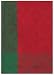 100% Cotton Jacquard Christmas Holiday Dishtowel 18" X 28" Set / 6