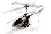 Bladez 3D - 3 Channels Chopper - Precise Control, 8 Ways Directional Moment - Superior Stability