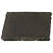 Sporting Goods : Deluxe 9 Ft. Crushed Velvet Table Cover,Brown