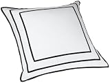 Review Nautica SHM07114NVNAS3 / Nautica Boston Euro Sham