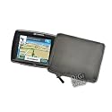 Grey Carry Case for Navman F20 F30 F40 F50 N20 N40i iCN 530 570 GPS
