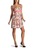 Jessica Simpson  Women's Shantung Dress