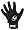 Black/Black