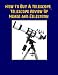 How To Buy A Telescope: Telescope Review of Meade and Celestron