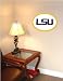 LSU Fighting Tigers 3D Logo Wall Art - 31