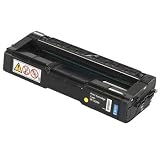 Ricoh SP 220A All-In-One Toner Cartridge, Cyan