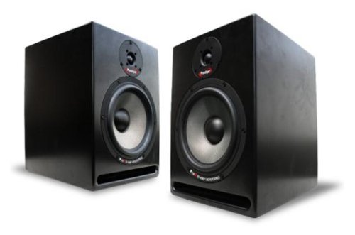 Prodipe Pro 8 Powered Studio Monitors