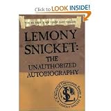Lemony Snicket