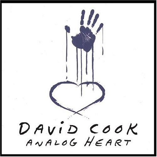 David Cook - Analog Heart - Zortam Music