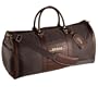 Andrew Philips Metro Convertible Duffle/Garment Ba-Brown