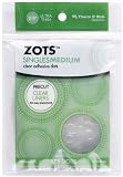 ZOTS SINGLES MEDIUM 175/PK