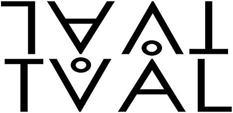 All Natural Dry Shampoo for Brunettes - With Mica Minerals - Preservative Free - by Tval Skincare