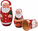 Father Christmas Matryoshka