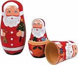 Father Christmas Matryoshka