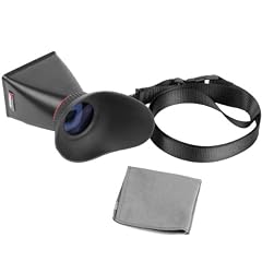 Walimex Viewfinder (7,6 cm, 3 Zoll)