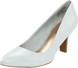 Rockport Women's Lianna Plain Pump Platforms Heels